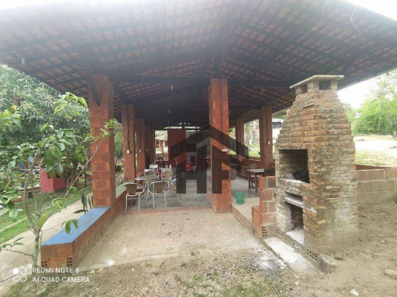 Imagem Chácara com 6 Quartos à Venda, 1.000 m² em Rural - Paudalho