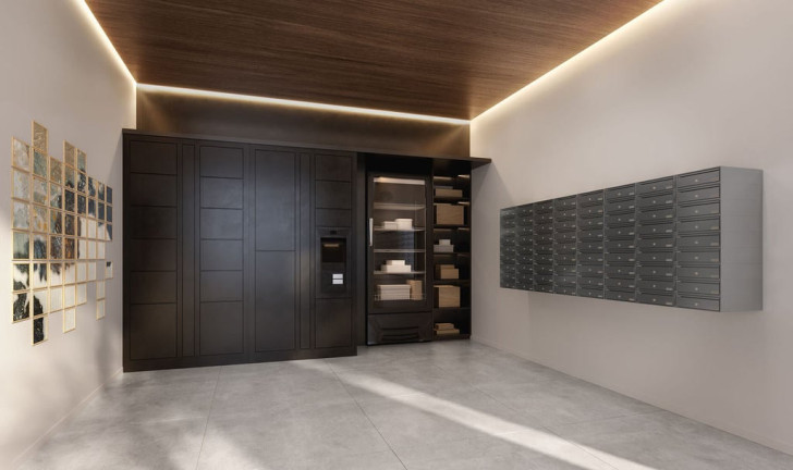 Imagem Apartamento com 2 Quartos à Venda, 59 m² em Vila Nova Conceição - São Paulo