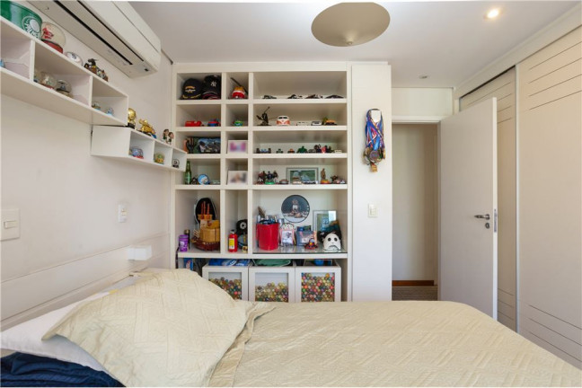 Imagem Apartamento com 4 Quartos à Venda, 235 m² em Aclimação - São Paulo Imagem Apartamento com 4 Quartos à Venda, 235 m² em Aclimação - São Paulo