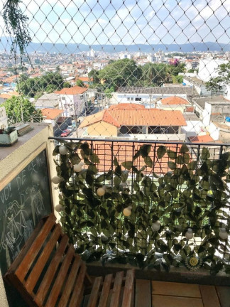Imagem Apartamento com 2 Quartos à Venda, 47 m² em Vila Siqueira (zona Norte) - São Paulo Imagem Apartamento com 2 Quartos à Venda, 47 m² em Vila Siqueira (zona Norte) - São Paulo