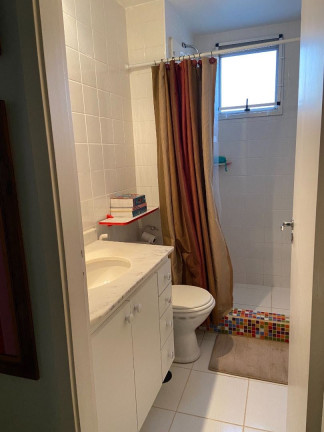 Imagem Apartamento com 2 Quartos à Venda, 60 m² em Parque Brasília - Campinas Imagem Apartamento com 2 Quartos à Venda, 60 m² em Parque Brasília - Campinas