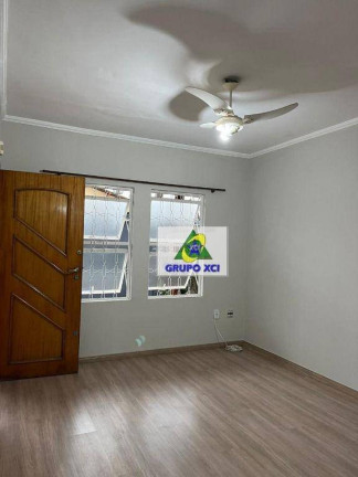 Imagem Casa com 3 Quartos à Venda, 250 m² em Jardim Planalto - Campinas
