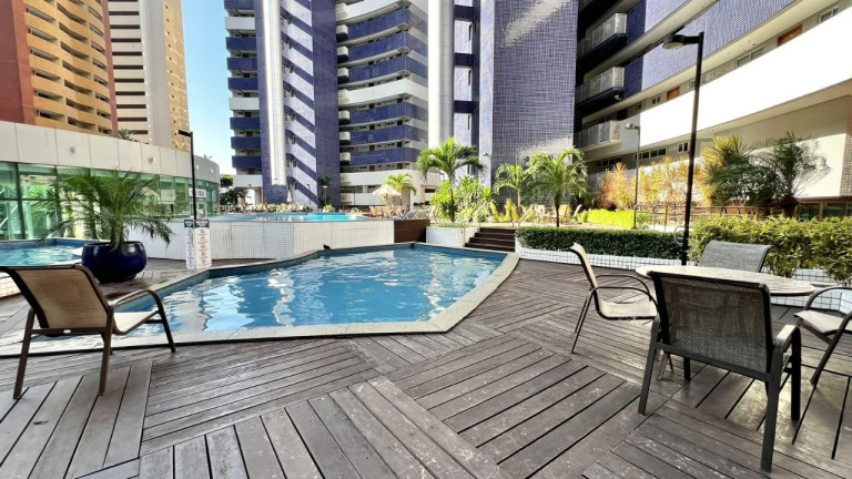 Imagem Imóvel à Venda, em Meireles - Fortaleza Imagem Imóvel à Venda, em Meireles - Fortaleza