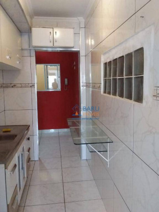 Imagem Apartamento com 1 Quarto à Venda, 40 m² em Higienópolis - São Paulo Imagem Apartamento com 1 Quarto à Venda, 40 m² em Higienópolis - São Paulo