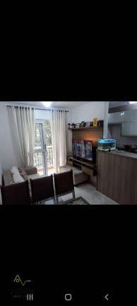 Imagem Apartamento com 2 Quartos à Venda, 51 m² em Tremembé - São Paulo Imagem Apartamento com 2 Quartos à Venda, 51 m² em Tremembé - São Paulo