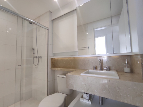 Imagem Apartamento com 3 Quartos à Venda, 107 m² em Capoeiras - Florianópolis