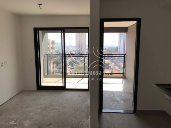 Imagem Apartamento com 2 Quartos à Venda, 59 m² em Vila Dom Pedro I - São Paulo Imagem Apartamento com 2 Quartos à Venda, 59 m² em Vila Dom Pedro I - São Paulo