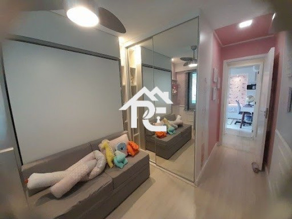 Imagem Apartamento com 3 Quartos à Venda, 102 m² em Santa Rosa - Niterói Imagem Apartamento com 3 Quartos à Venda, 102 m² em Santa Rosa - Niterói