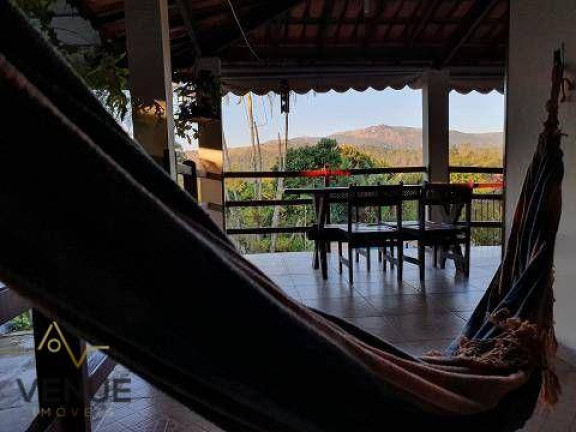 Imagem Chácara com 3 Quartos à Venda, 200 m² em Jardim Centenário - Atibaia