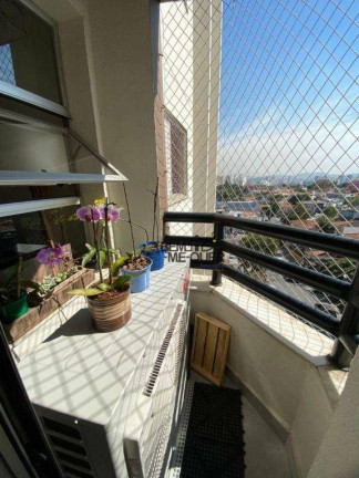 Imagem Apartamento com 3 Quartos à Venda, 80 m² em Alto Da Lapa - São Paulo Imagem Apartamento com 3 Quartos à Venda, 80 m² em Alto Da Lapa - São Paulo