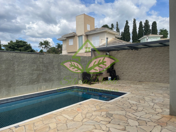 Imagem Casa de Condomínio com 4 Quartos à Venda, 312 m² em Loteamento Residencial Jardim Botânico - Itatiba Imagem Casa de Condomínio com 4 Quartos à Venda, 312 m² em Loteamento Residencial Jardim Botânico - Itatiba