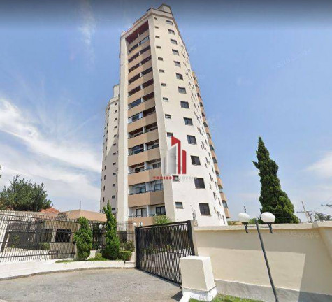 Imagem Apartamento com 2 Quartos à Venda, 66 m² em Santana - São Paulo