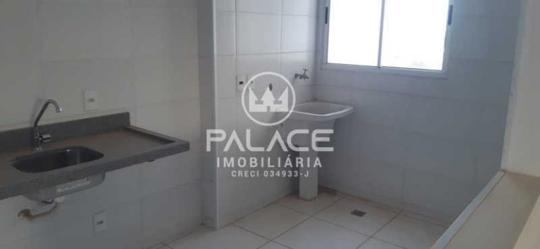 Imagem Apartamento com 2 Quartos à Venda, 68 m² em Nova América - Piracicaba