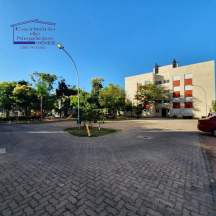Imagem Imóvel com 2 Quartos à Venda, 64 m² em Aberta Dos Morros - Porto Alegre