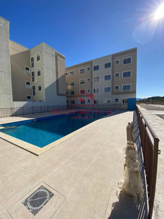 Imagem Apartamento com 2 Quartos à Venda, 40 m² em São José Do Barreto - Macaé Imagem Apartamento com 2 Quartos à Venda, 40 m² em São José Do Barreto - Macaé
