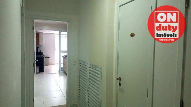 Imagem Apartamento com 3 Quartos à Venda, 129 m² em Gonzaga - Santos