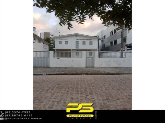 Imagem Casa com 4 Quartos à Venda, 360 m² em Bessa - João Pessoa
