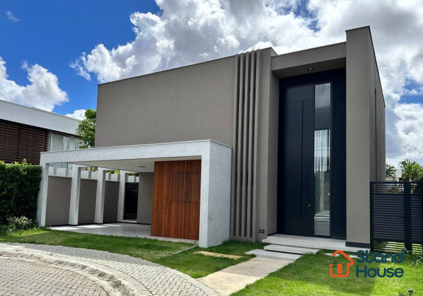 Imagem Casa com 4 Quartos à Venda, 209 m² em Sim - Feira De Santana