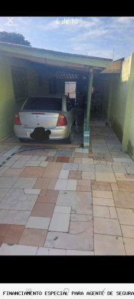 Imagem Casa com 1 Quarto à Venda, 63 m² em Jardim Aliança - Sarandi