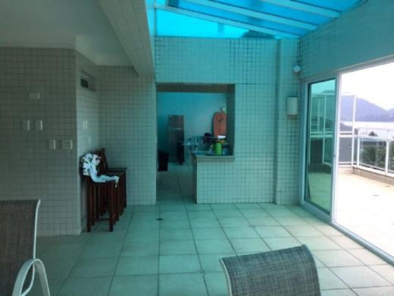 Imóvel com 5 Quartos à Venda, 330 m² em Praia Grande - Ubatuba