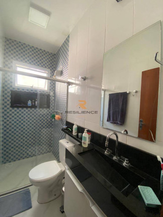 Imagem Casa de Condomínio com 3 Quartos à Venda, 163 m² em Flamboyant - Lagoa Santa Imagem Casa de Condomínio com 3 Quartos à Venda, 163 m² em Flamboyant - Lagoa Santa