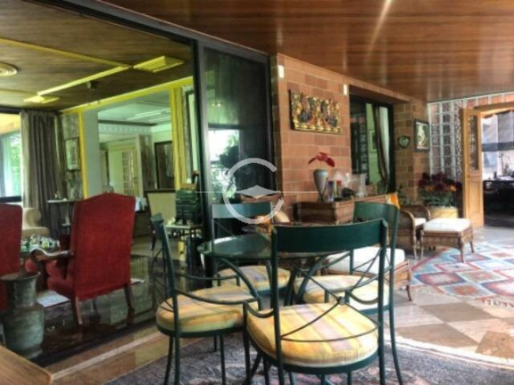 Imagem Apartamento com 4 Quartos à Venda, 340 m² em Jardim Vitória Régia - São Paulo Imagem Apartamento com 4 Quartos à Venda, 340 m² em Jardim Vitória Régia - São Paulo