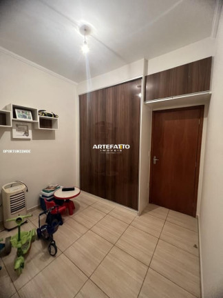 Imagem Casa com 2 Quartos à Venda, 130 m² em Jardim Elisa - Franca Imagem Casa com 2 Quartos à Venda, 130 m² em Jardim Elisa - Franca