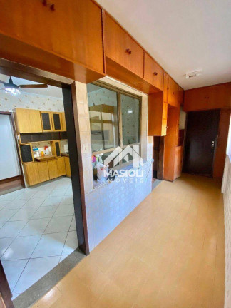 Imagem Apartamento com 3 Quartos à Venda, 150 m² em Praia Da Costa - Vila Velha Imagem Apartamento com 3 Quartos à Venda, 150 m² em Praia Da Costa - Vila Velha