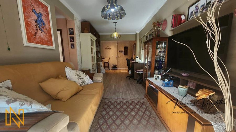 Imagem Apartamento com 2 Quartos à Venda, 167 m² em Centro - Balneário Camboriú