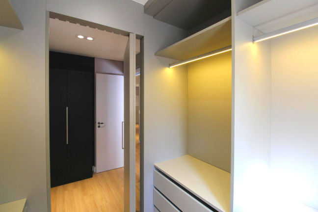 Imagem Cobertura com 4 Quartos à Venda, 211 m² em Bacacheri - Curitiba
