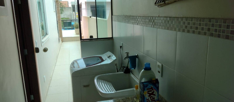 Imagem Casa de Condomínio com 3 Quartos à Venda, 300 m² em Peró - Cabo Frio Imagem Casa de Condomínio com 3 Quartos à Venda, 300 m² em Peró - Cabo Frio