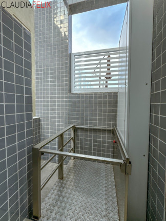 Imagem Imóvel com 1 Quarto à Venda, 40 m² em Canto Do Forte - Praia Grande