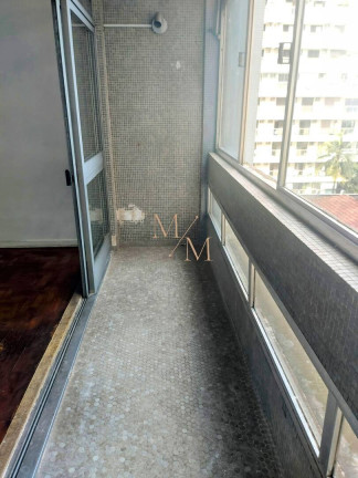 Imagem Apartamento com 3 Quartos à Venda, 149 m² em Boqueirão - Santos Imagem Apartamento com 3 Quartos à Venda, 149 m² em Boqueirão - Santos