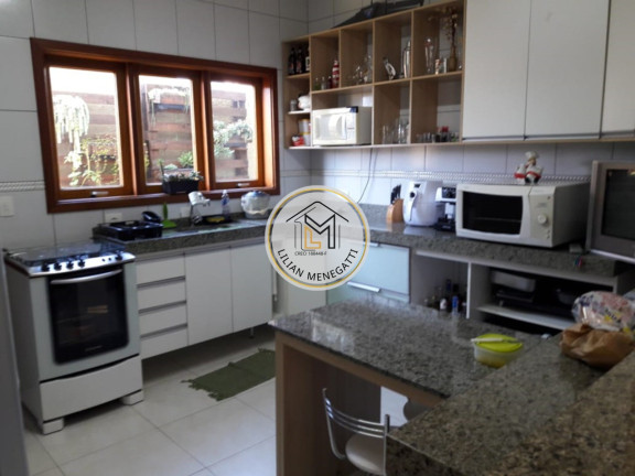 Imagem Imóvel com 4 Quartos à Venda, 360 m² em Ibi Aram - Itupeva
