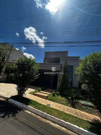 Imagem Casa com 3 Quartos à Venda, 250 m² em Condomínio Vilage La Montagne - São José Do Rio Preto Imagem Casa com 3 Quartos à Venda, 250 m² em Condomínio Vilage La Montagne - São José Do Rio Preto