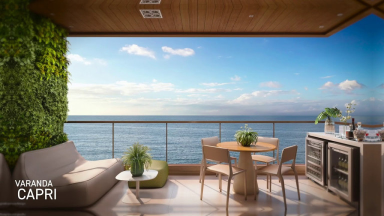 Imagem Apartamento com 1 Quarto à Venda, 34 m² em Barra - Salvador