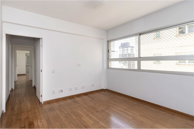 Imagem Apartamento com 3 Quartos à Venda, 170 m² em Higienópolis - São Paulo