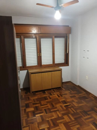 Imagem Imóvel com 3 Quartos à Venda, 95 m² em Floresta - Porto Alegre