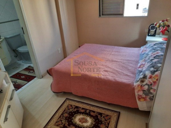 Imagem Apartamento com 2 Quartos à Venda, 60 m² em Santana - São Paulo Imagem Apartamento com 2 Quartos à Venda, 60 m² em Santana - São Paulo