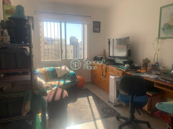 Imagem Apartamento com 4 Quartos à Venda, 350 m² em Perdizes - São Paulo