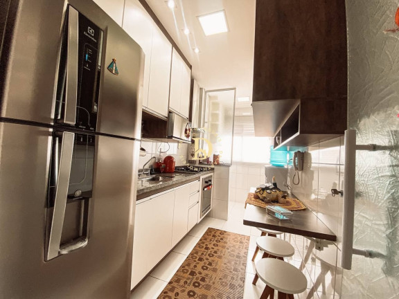 Imagem Apartamento com 2 Quartos à Venda, 69 m² em Parque Industrial - São José Dos Campos Imagem Apartamento com 2 Quartos à Venda, 69 m² em Parque Industrial - São José Dos Campos