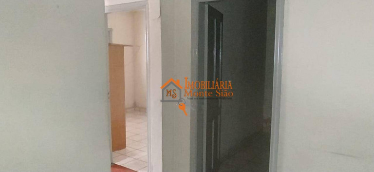 Imagem Casa com 4 Quartos à Venda, 115 m² em Vila Nilo - São Paulo