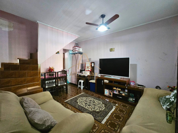 Casa com 3 Quartos à Venda,  em Jardim D'abril - Osasco