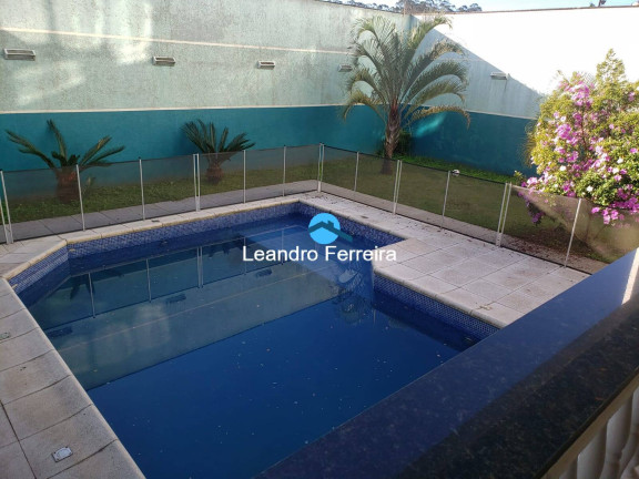 Imagem Casa de Condomínio com 4 Quartos à Venda, 741 m² em Parque Terra Nova Ii - São Bernardo Do Campo Imagem Casa de Condomínio com 4 Quartos à Venda, 741 m² em Parque Terra Nova Ii - São Bernardo Do Campo