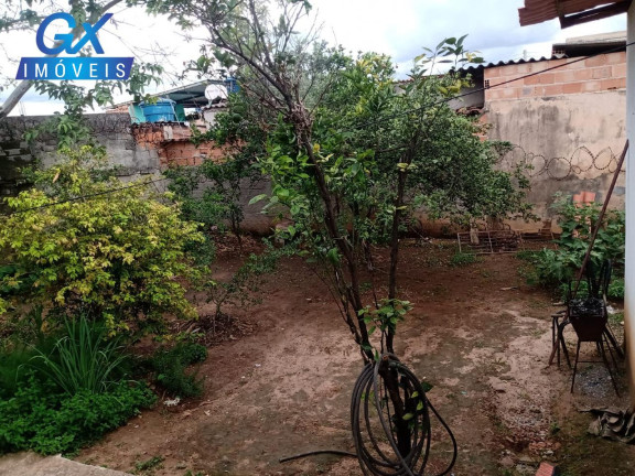 Imagem Casa com 3 Quartos à Venda, 80 m² em Céu Azul - Belo Horizonte Imagem Casa com 3 Quartos à Venda, 80 m² em Céu Azul - Belo Horizonte