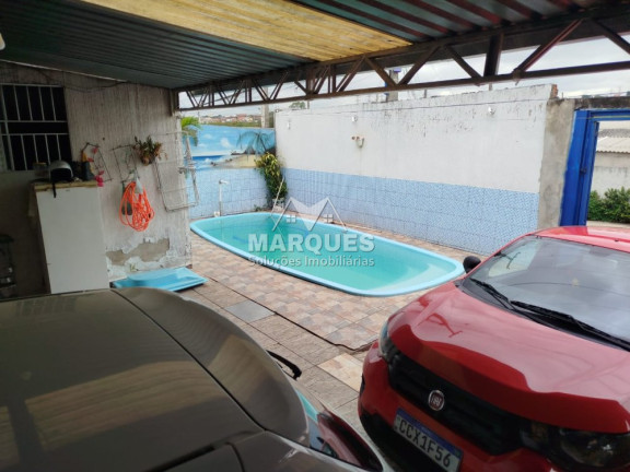 Imagem Casa com 2 Quartos à Venda, 180 m² em Parque Do Horto - Hortolândia