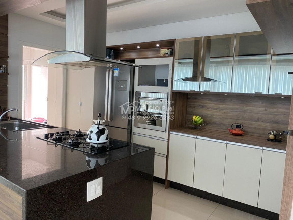 Imagem Apartamento com 4 Quartos à Venda, 216 m² em Meia Praia - Itapema