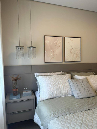 Imagem Apartamento com 2 Quartos à Venda, 78 m² em Abraão - Florianópolis