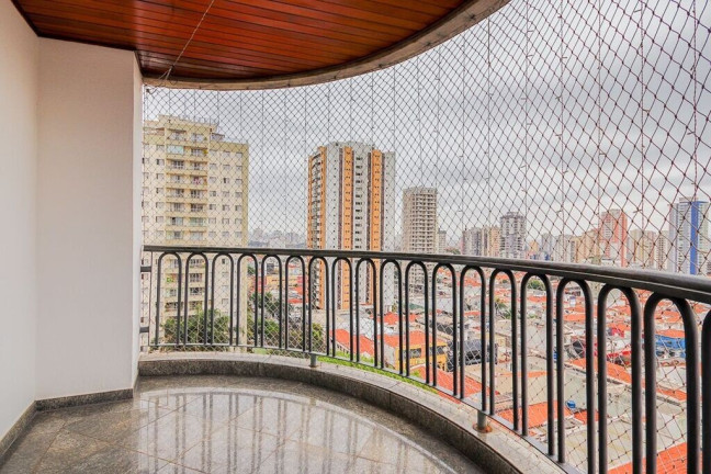 Imagem Apartamento com 4 Quartos à Venda, 314 m² em Tatuapé - São Paulo Imagem Apartamento com 4 Quartos à Venda, 314 m² em Tatuapé - São Paulo