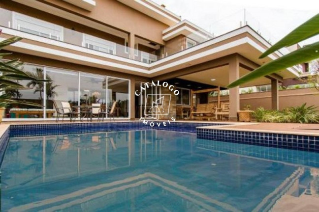 Imagem Casa de Condomínio com 5 Quartos à Venda, 730 m² em Residencial E Empresarial Alphaville - Ribeirão Preto Imagem Casa de Condomínio com 5 Quartos à Venda, 730 m² em Residencial E Empresarial Alphaville - Ribeirão Preto